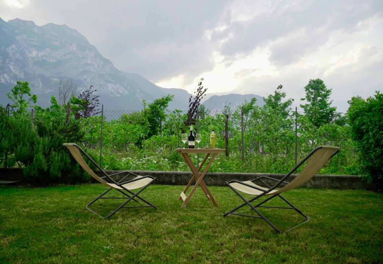 Lake & Rest Riva del Garda Exteriér fotografie